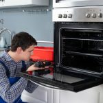 Oven Maintenance Tips