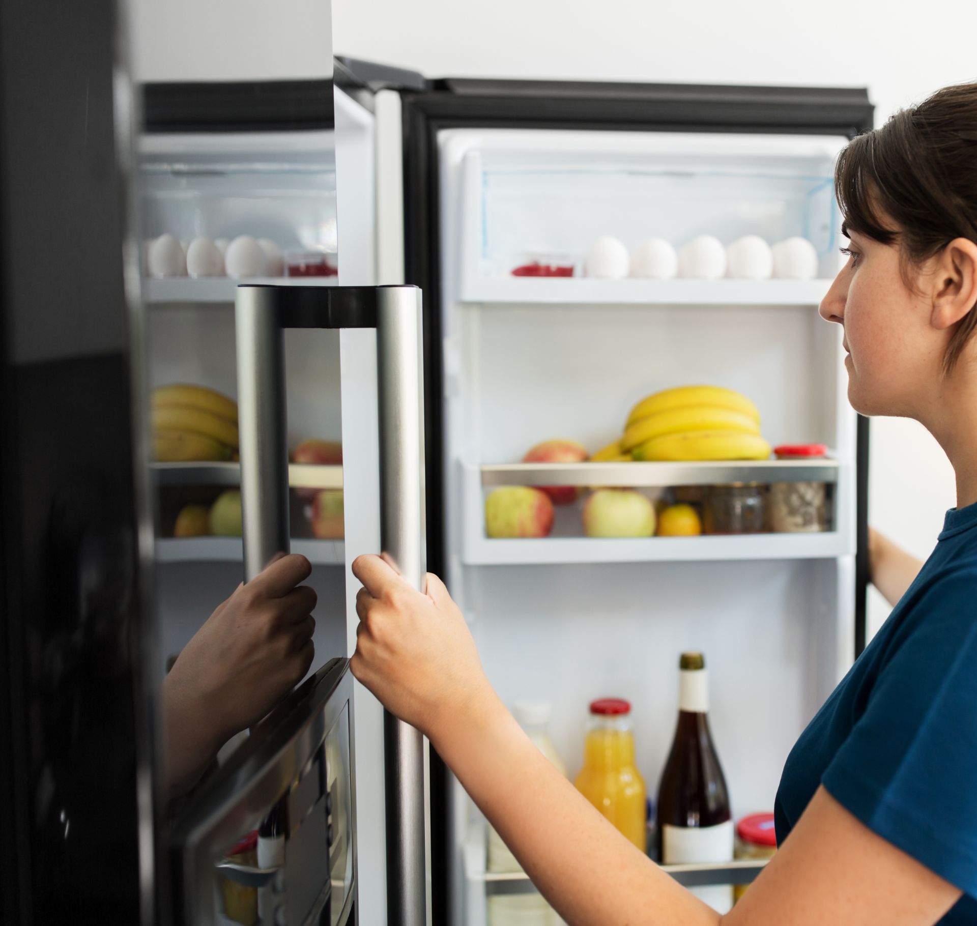 Common strange noises from refrigerators