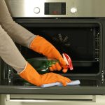 Oven Cleaning Products For A Deep Clean