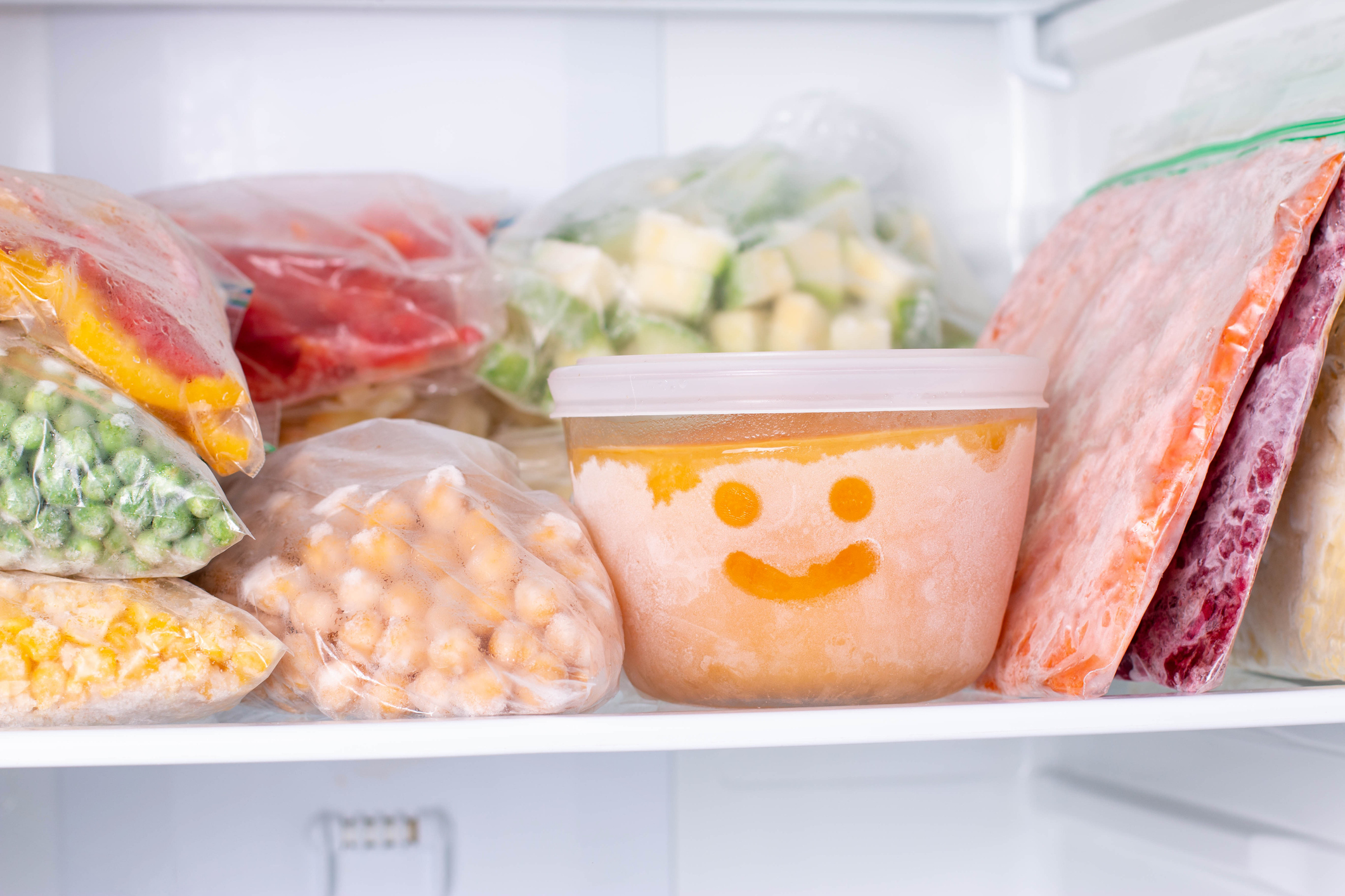 How To Deal with a Non-Responsive Freezer Compartment